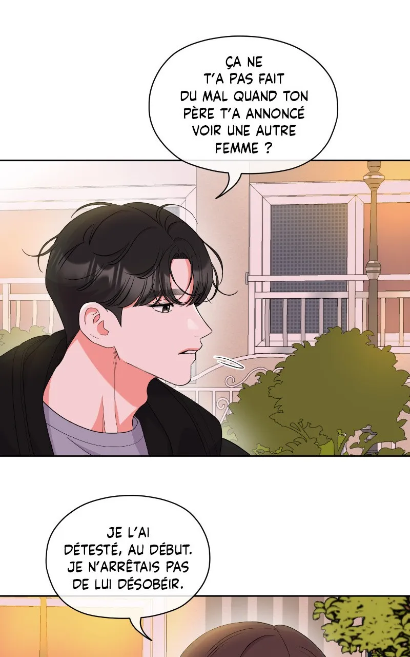 Read Pas toi, mais ton frère ! FR Manga Online