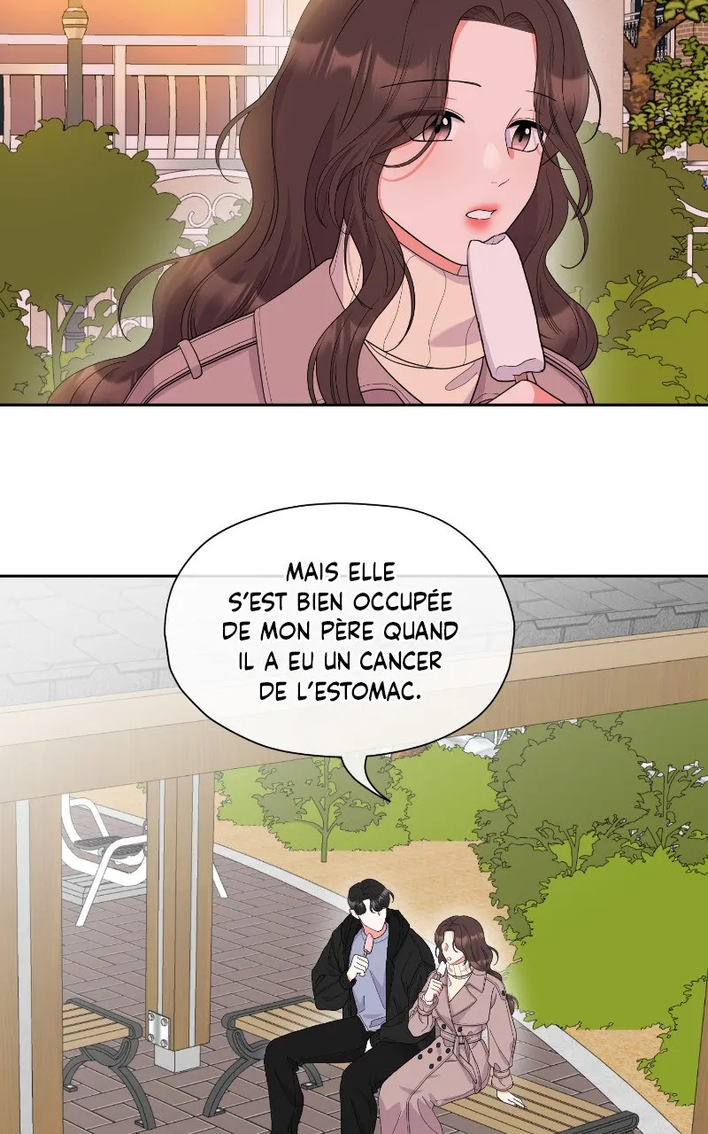 Read Pas toi, mais ton frère ! FR Manga Online