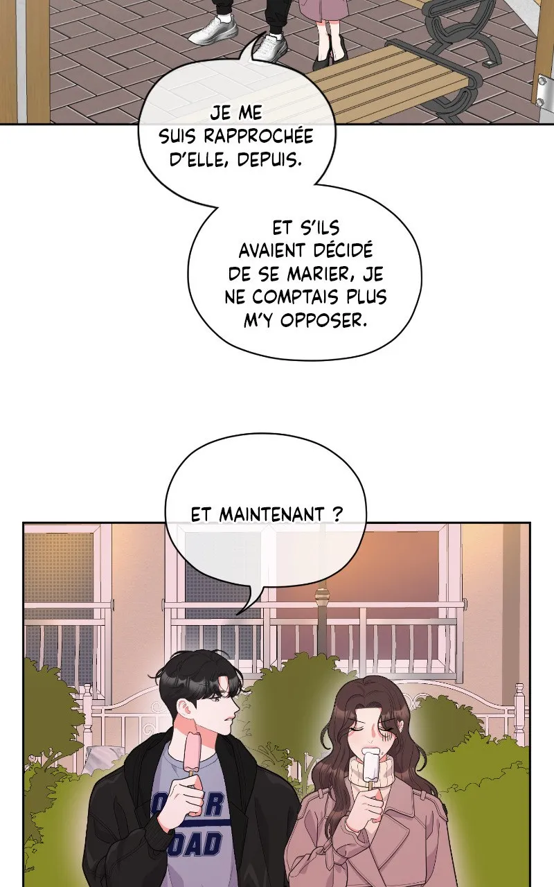 Read Pas toi, mais ton frère ! FR Manga Online
