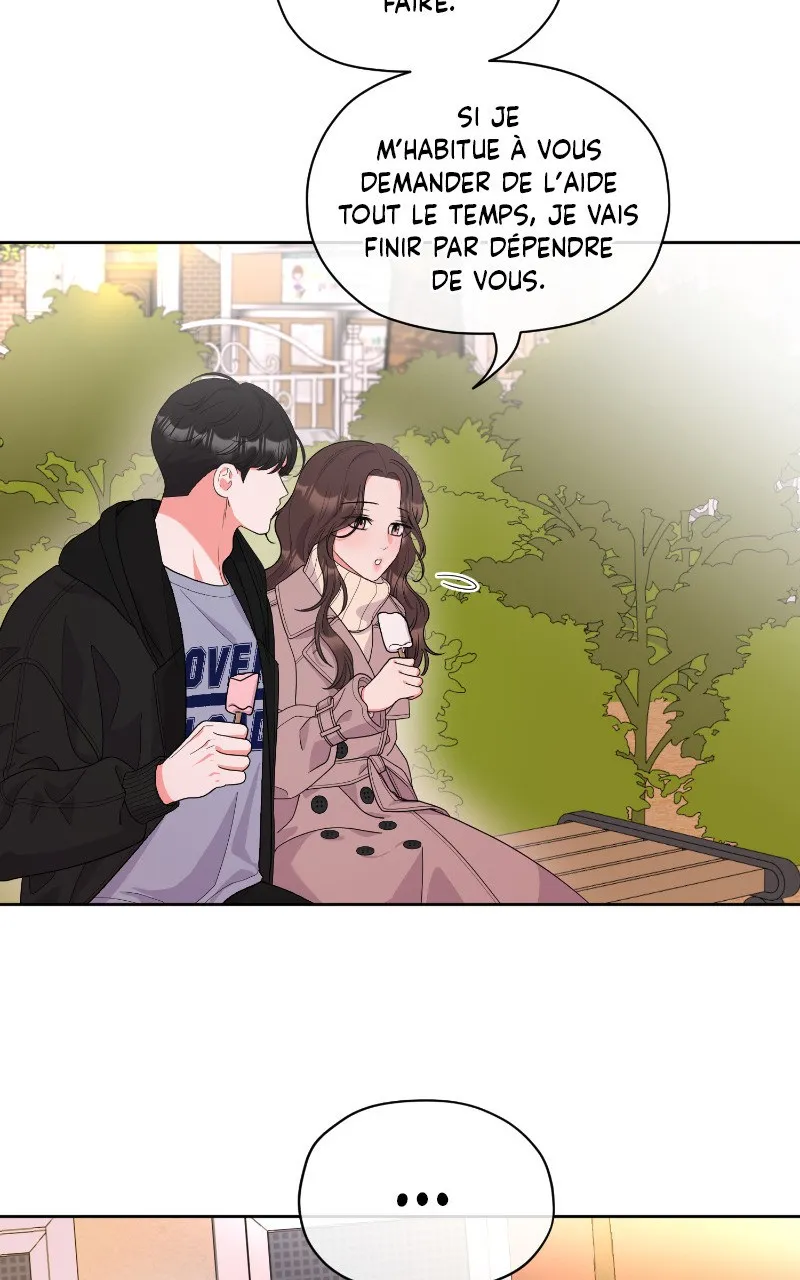 Read Pas toi, mais ton frère ! FR Manga Online