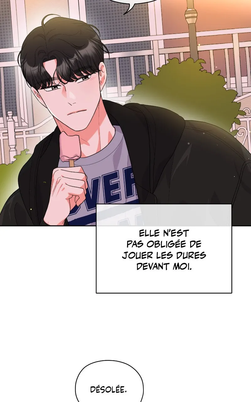 Read Pas toi, mais ton frère ! FR Manga Online