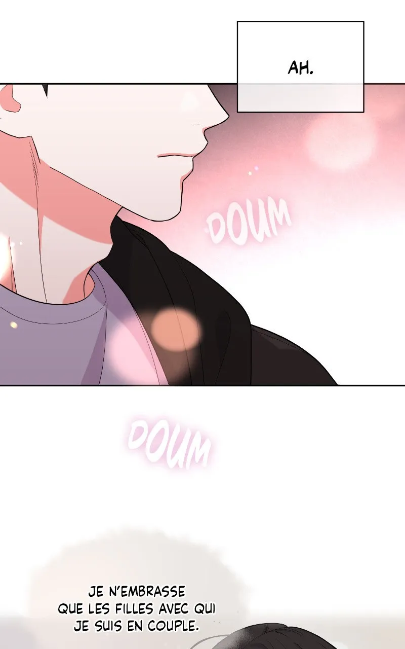 Read Pas toi, mais ton frère ! FR Manga Online