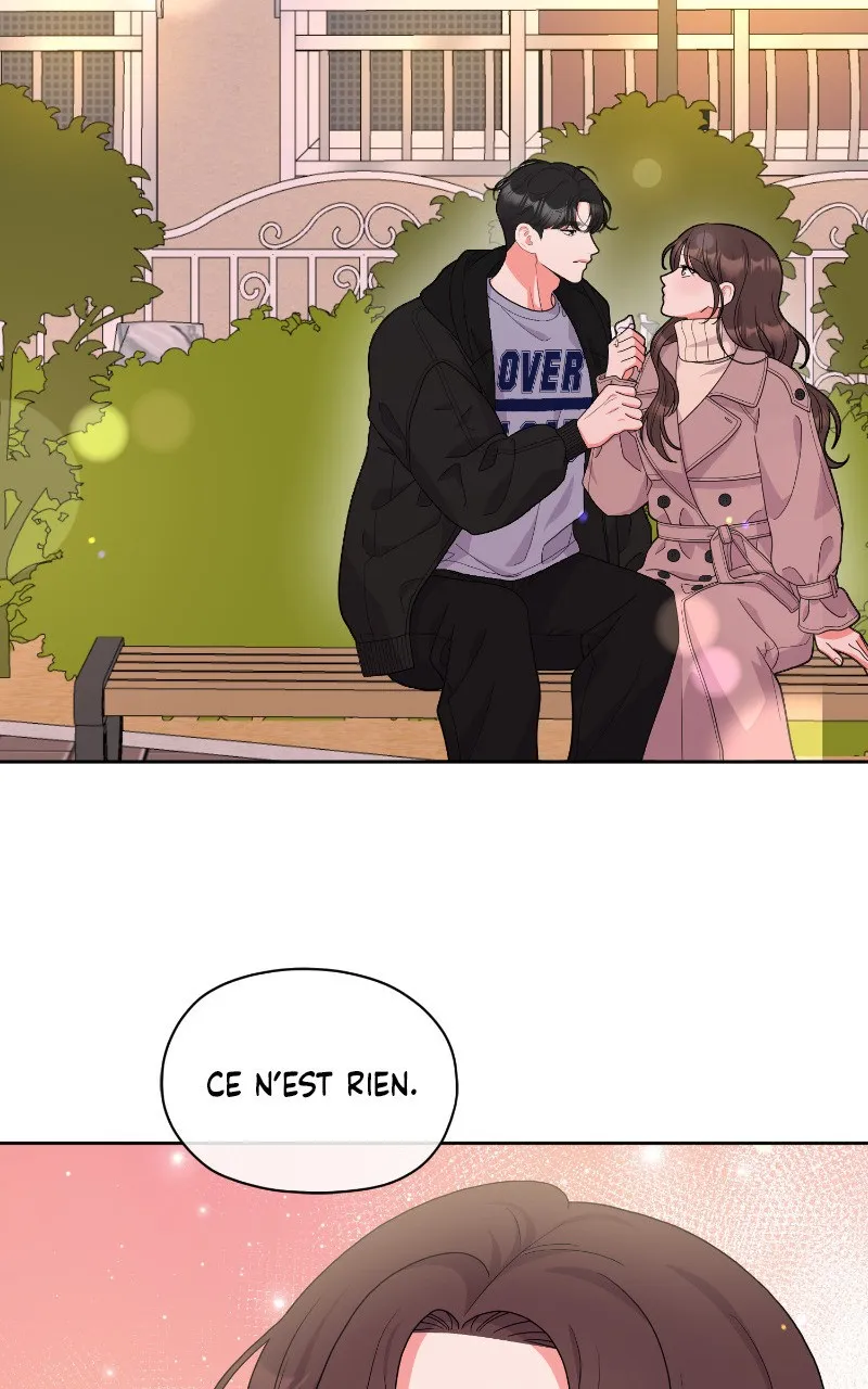 Read Pas toi, mais ton frère ! FR Manga Online