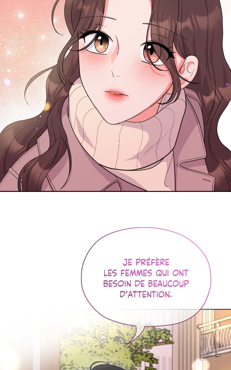 Read Pas toi, mais ton frère ! FR Manga Online