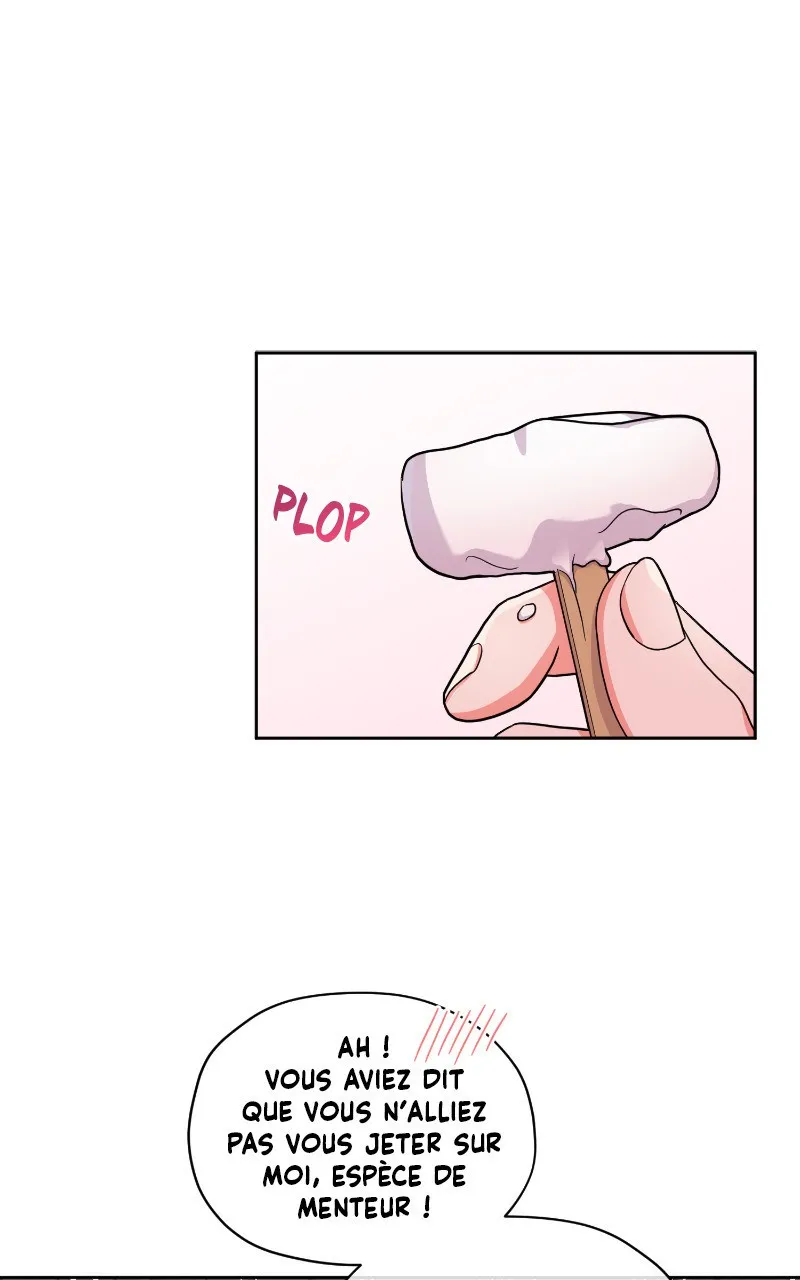 Read Pas toi, mais ton frère ! FR Manga Online