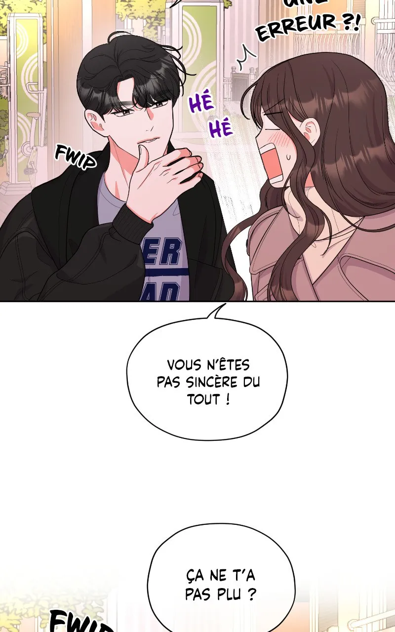 Read Pas toi, mais ton frère ! FR Manga Online