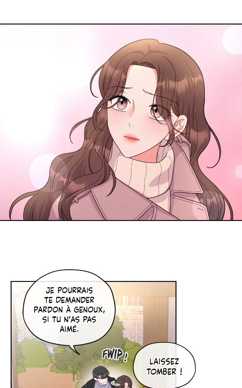 Read Pas toi, mais ton frère ! FR Manga Online