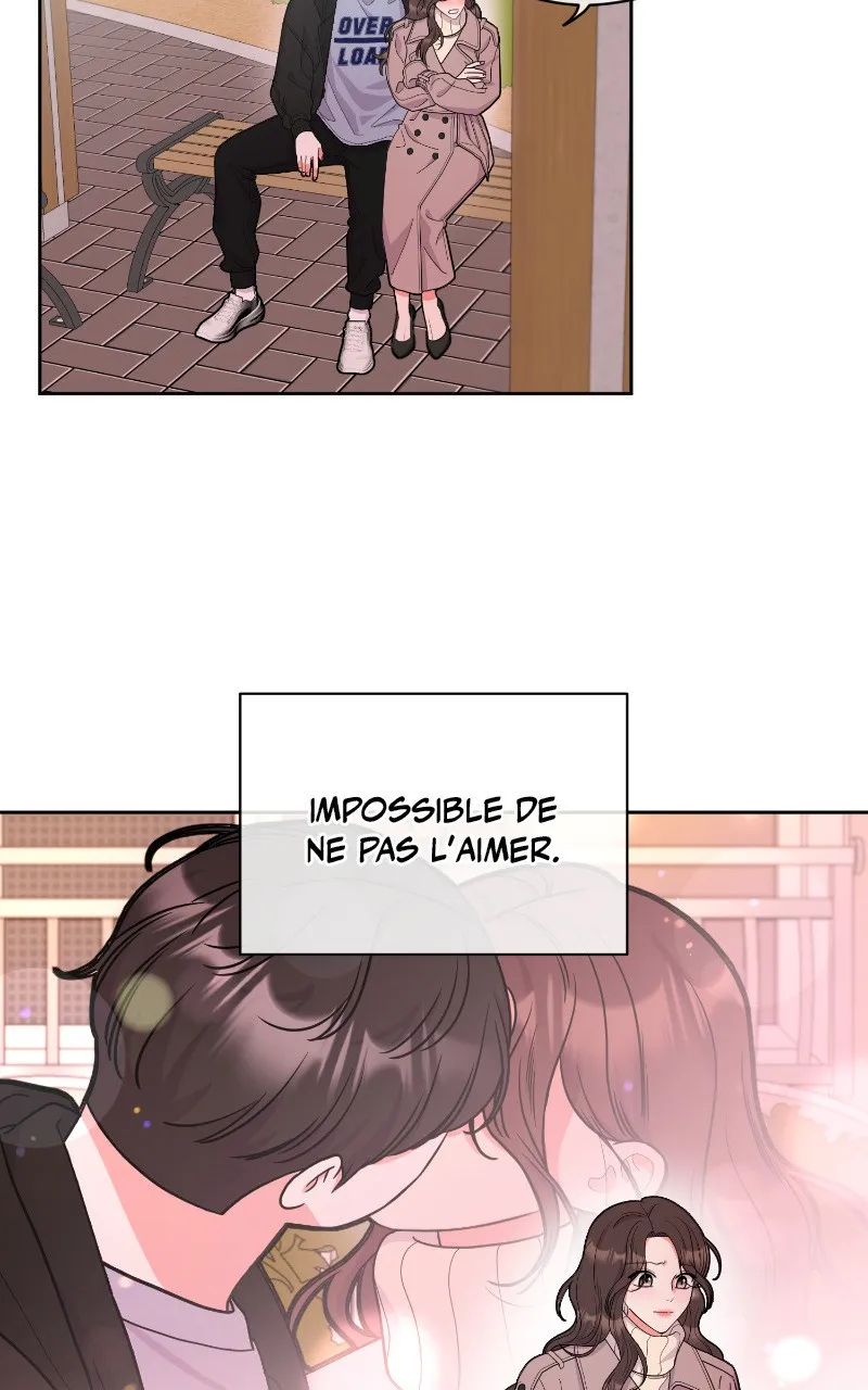 Read Pas toi, mais ton frère ! FR Manga Online