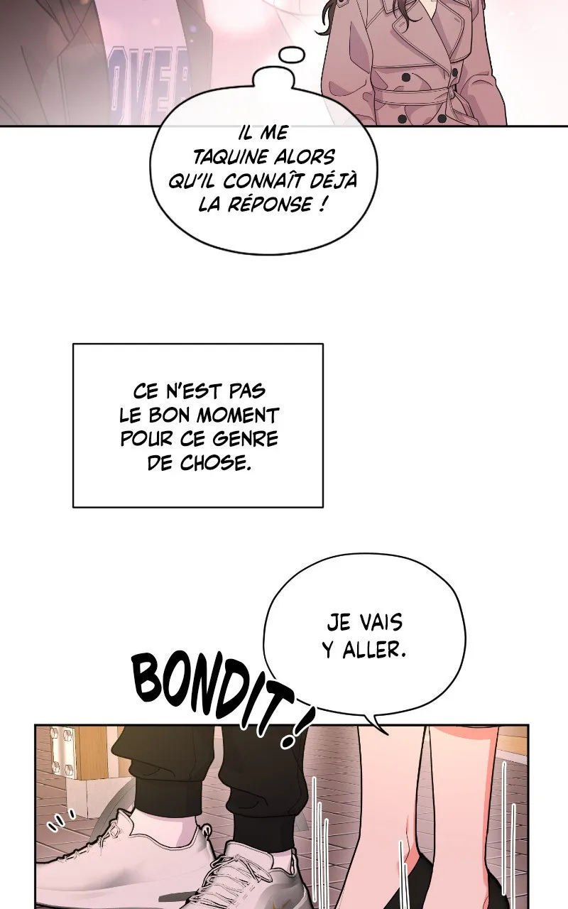 Read Pas toi, mais ton frère ! FR Manga Online