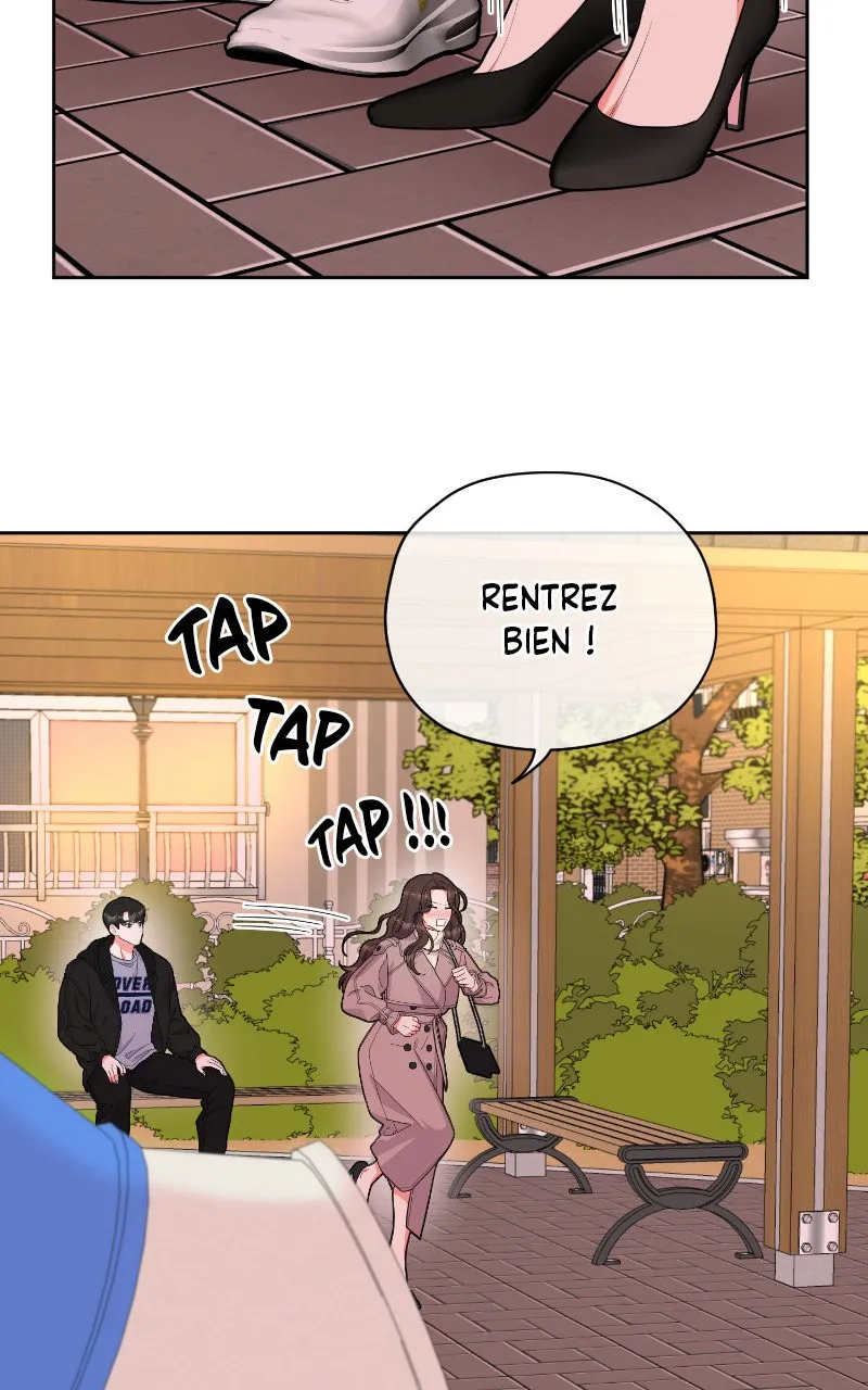 Read Pas toi, mais ton frère ! FR Manga Online