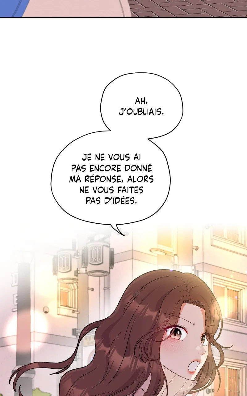Read Pas toi, mais ton frère ! FR Manga Online