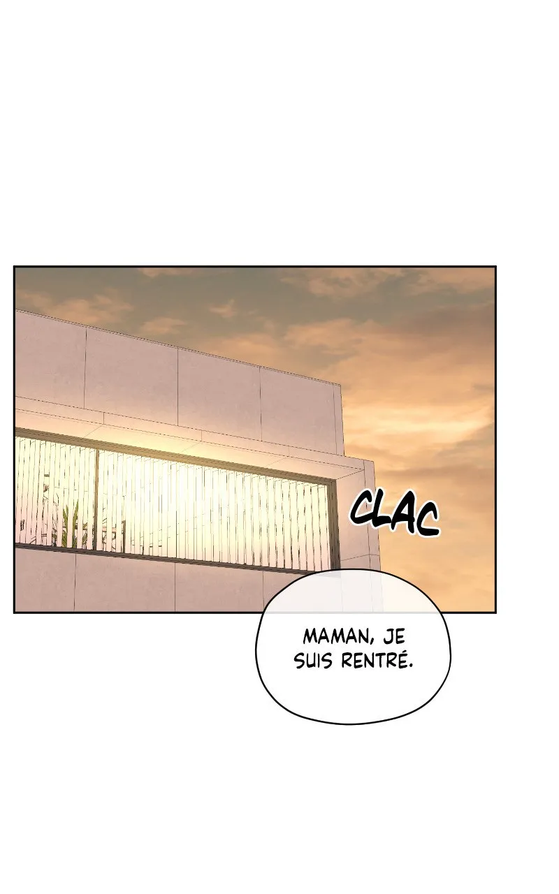 Read Pas toi, mais ton frère ! FR Manga Online