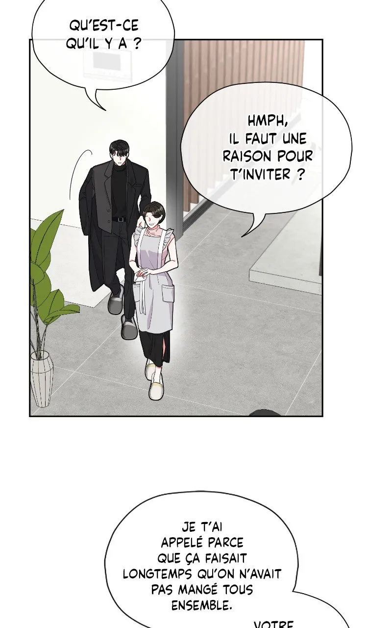 Read Pas toi, mais ton frère ! FR Manga Online