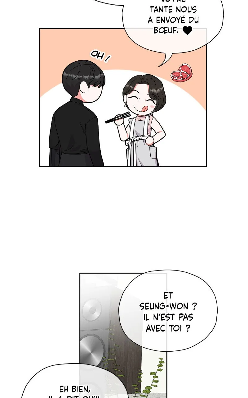 Read Pas toi, mais ton frère ! FR Manga Online