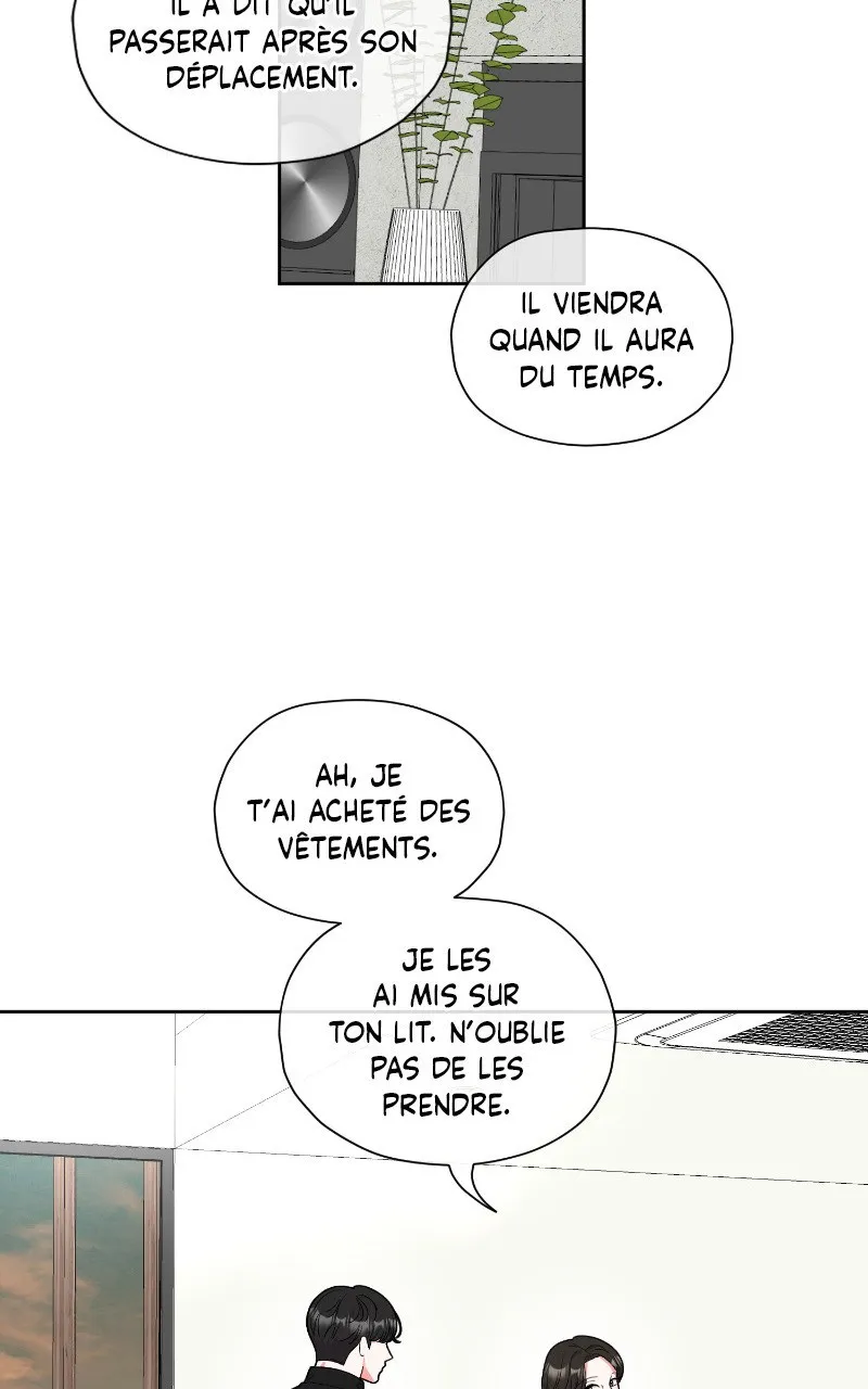 Read Pas toi, mais ton frère ! FR Manga Online