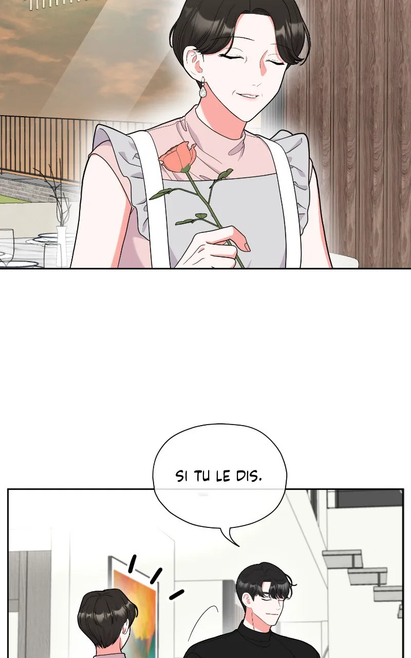 Read Pas toi, mais ton frère ! FR Manga Online