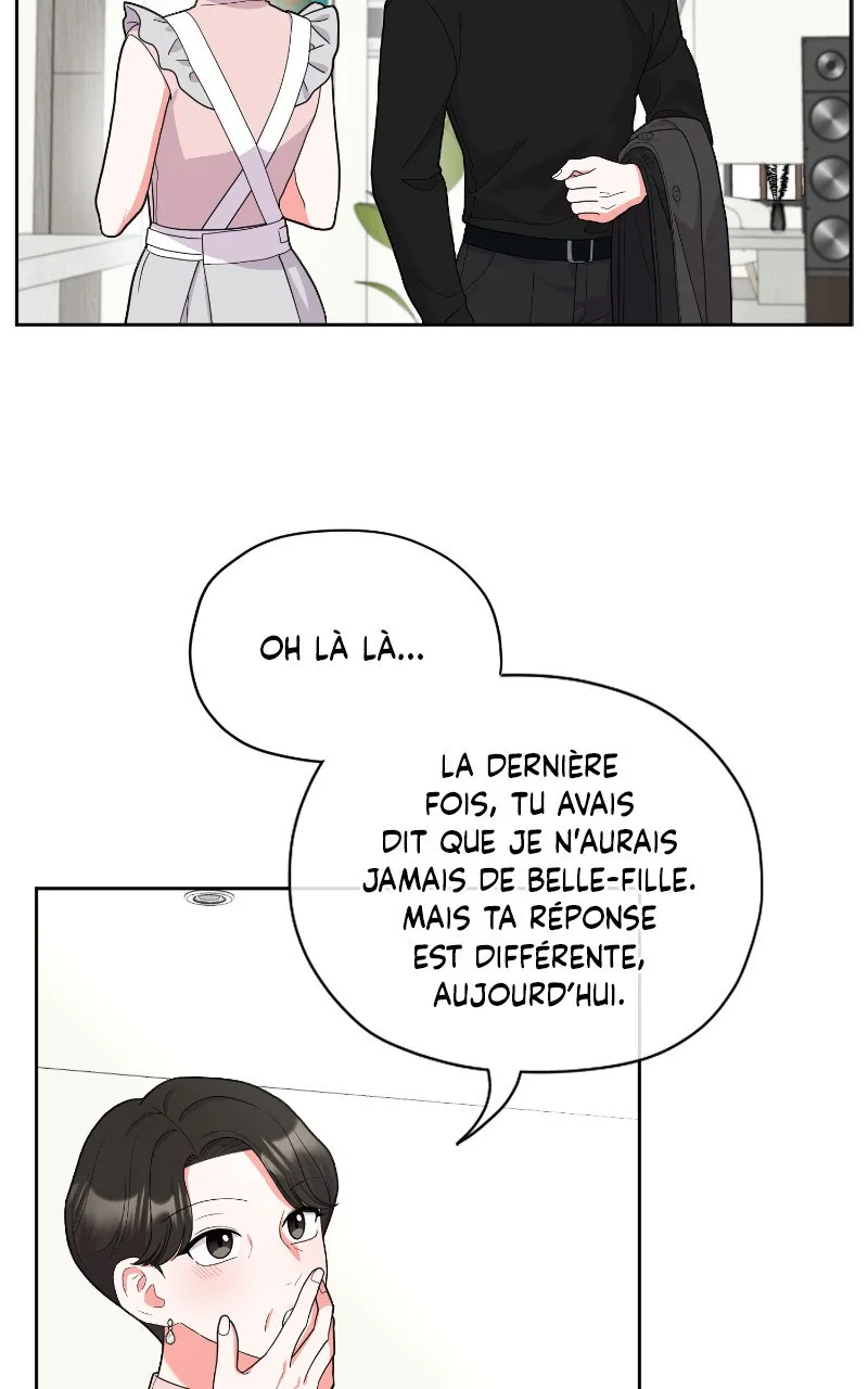 Read Pas toi, mais ton frère ! FR Manga Online