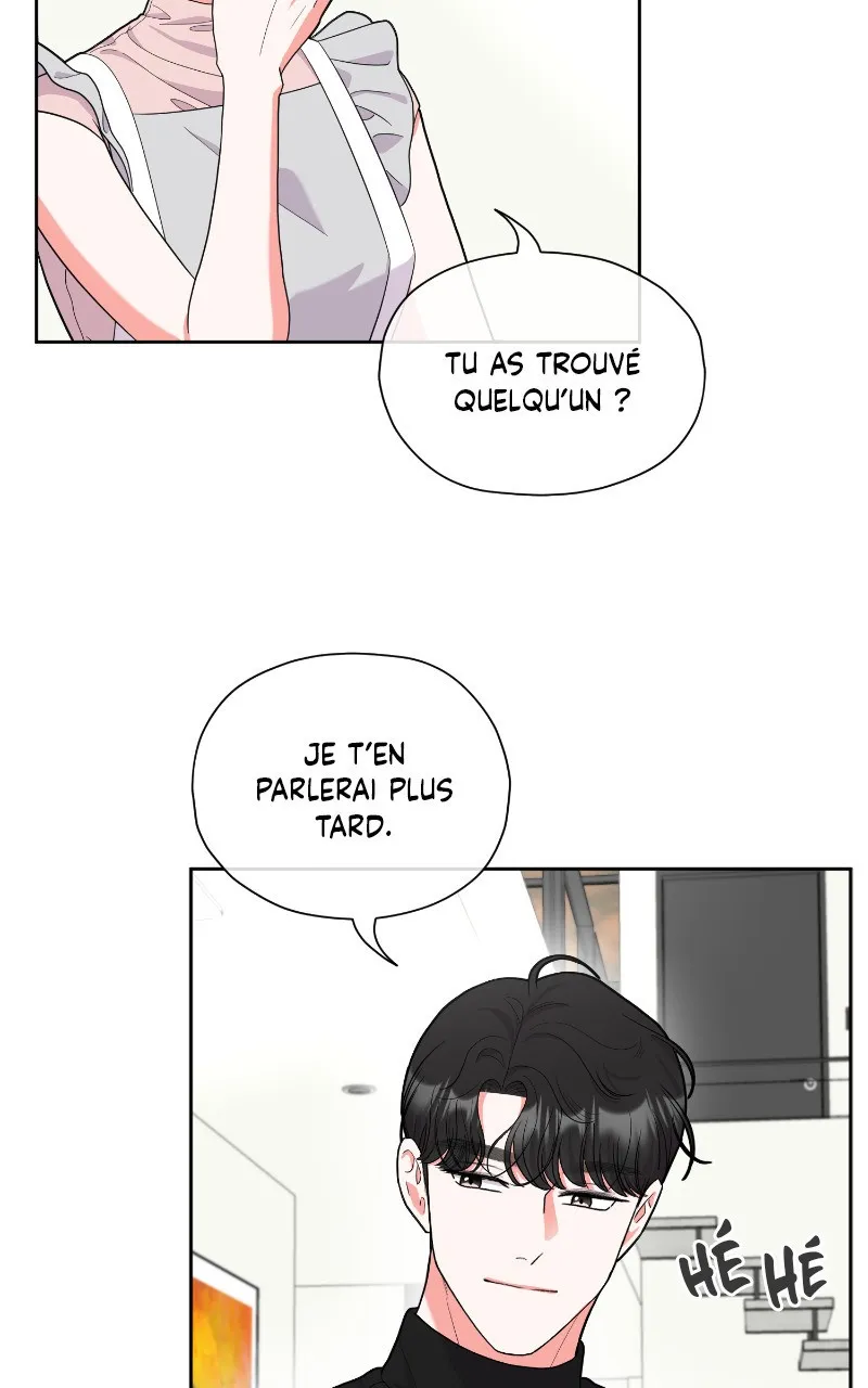 Read Pas toi, mais ton frère ! FR Manga Online