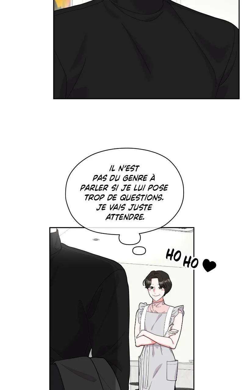 Read Pas toi, mais ton frère ! FR Manga Online