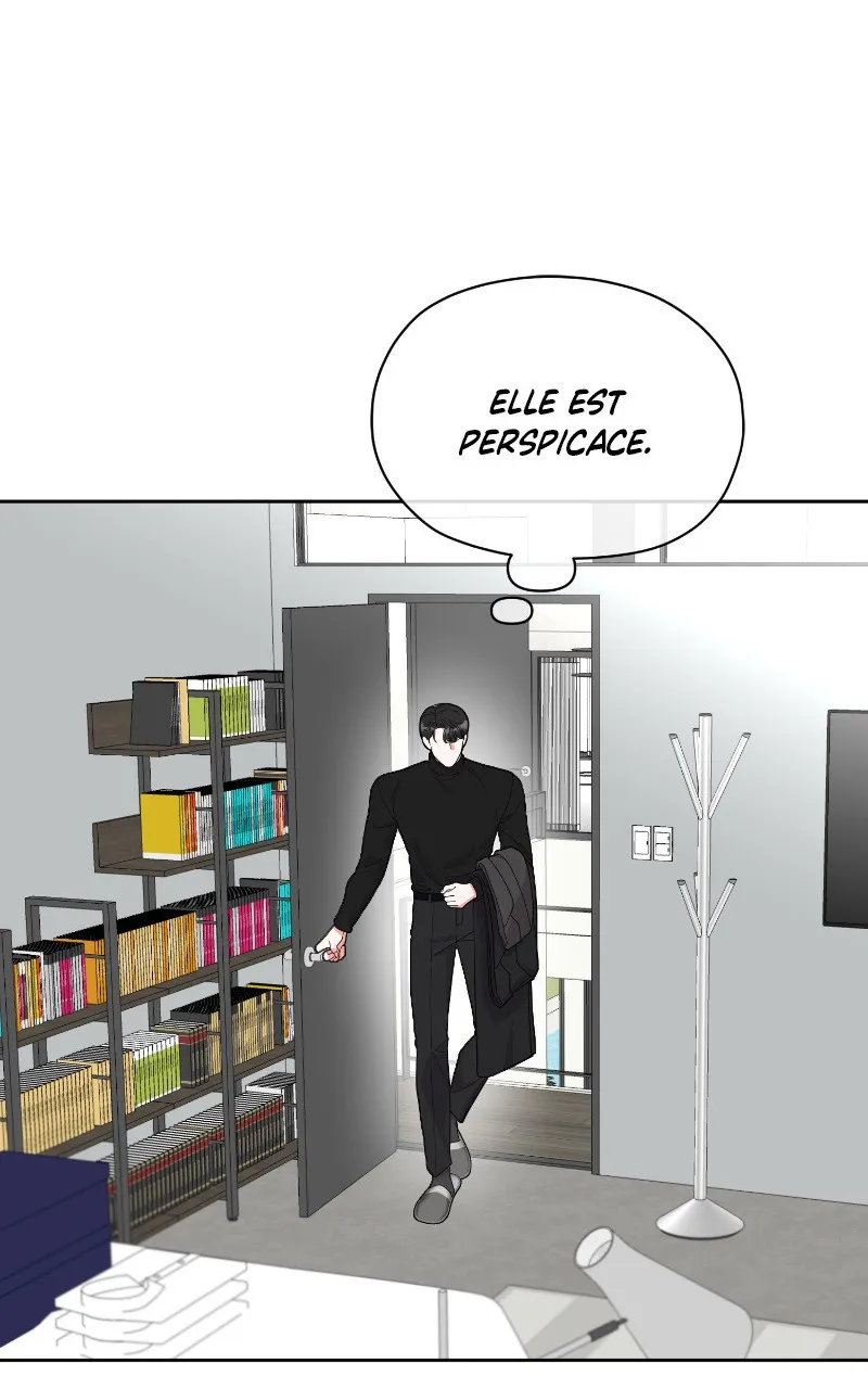 Read Pas toi, mais ton frère ! FR Manga Online