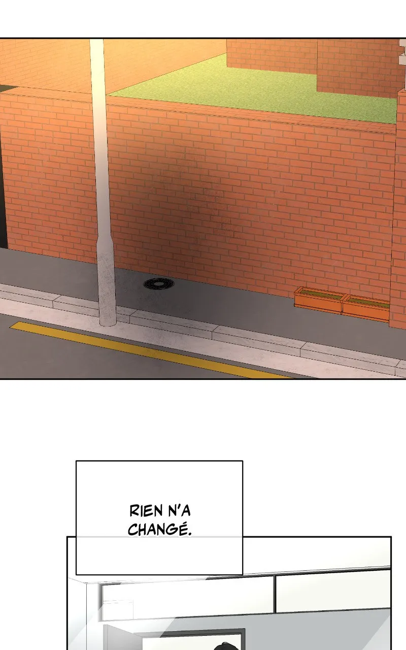 Read Pas toi, mais ton frère ! FR Manga Online