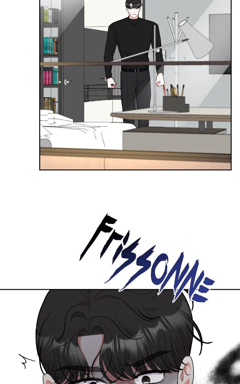 Read Pas toi, mais ton frère ! FR Manga Online