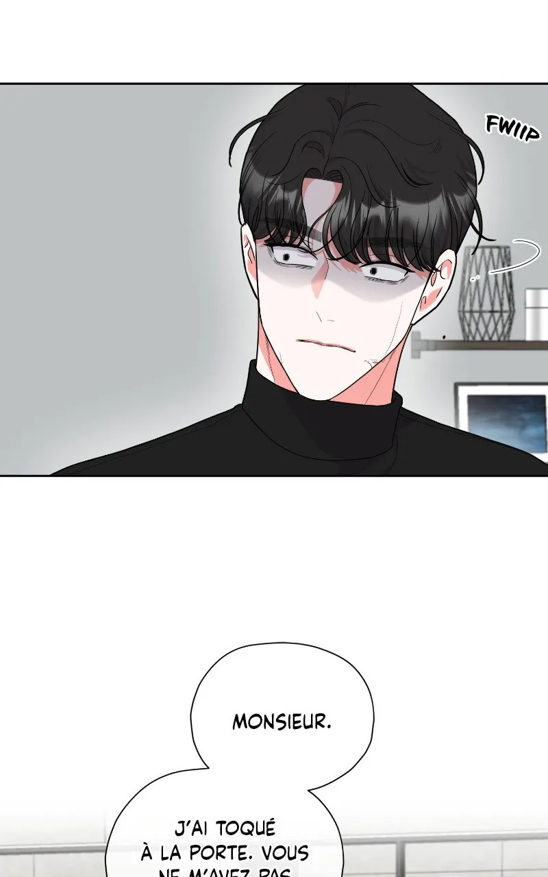 Read Pas toi, mais ton frère ! FR Manga Online