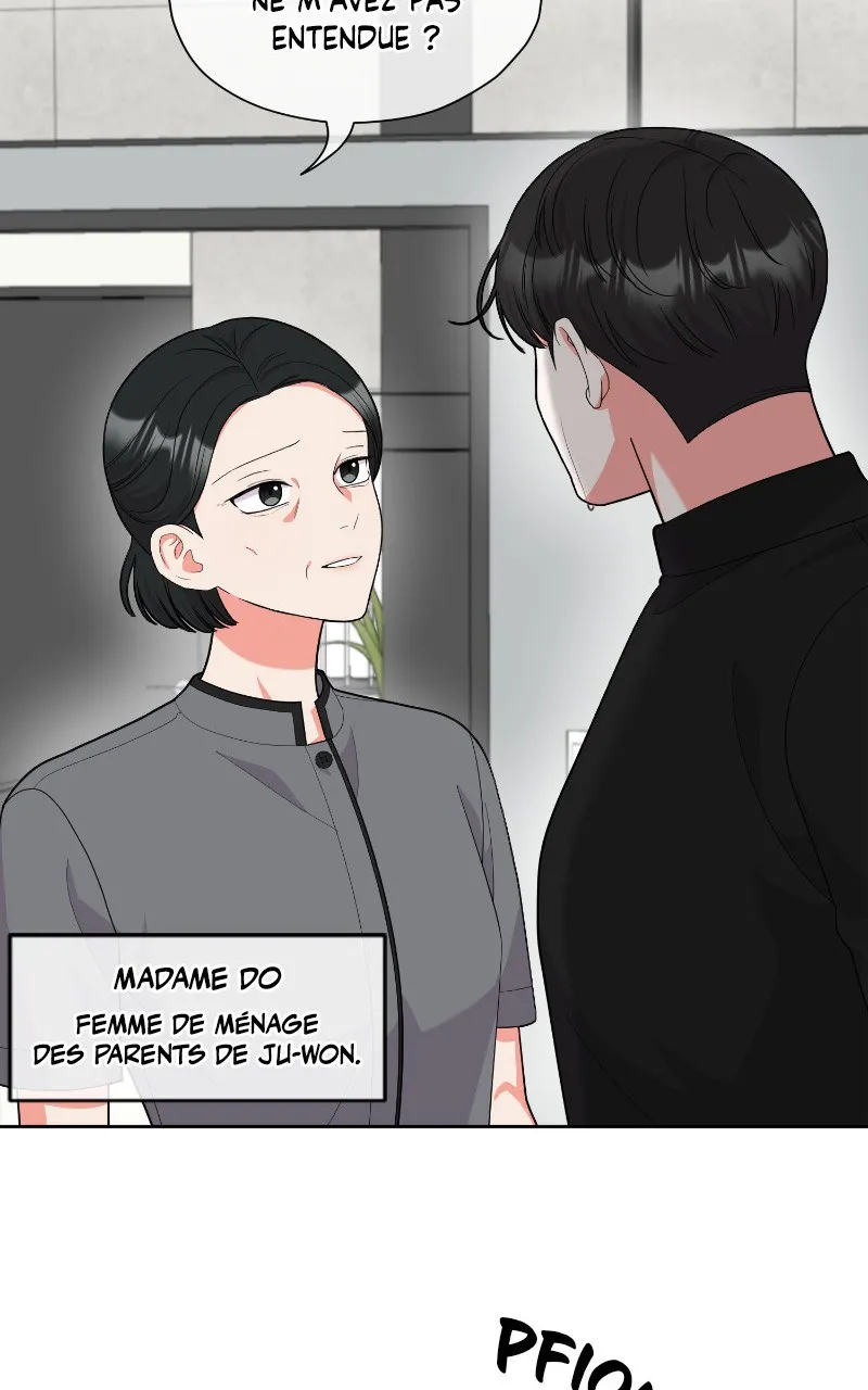 Read Pas toi, mais ton frère ! FR Manga Online