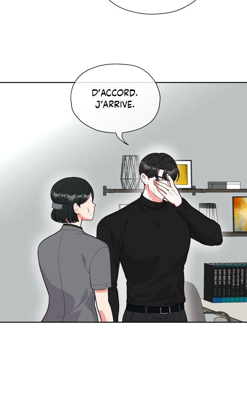 Read Pas toi, mais ton frère ! FR Manga Online