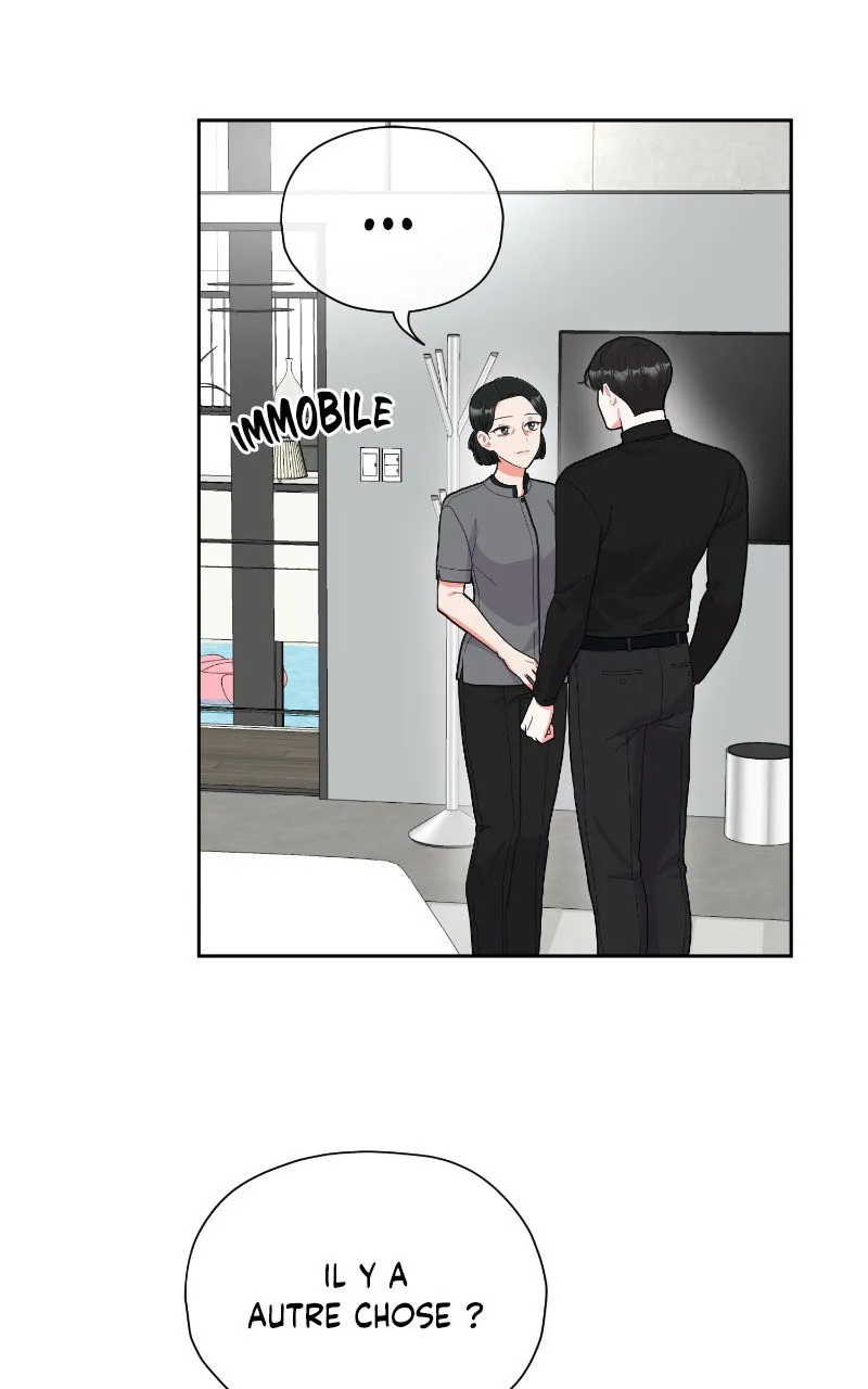 Read Pas toi, mais ton frère ! FR Manga Online