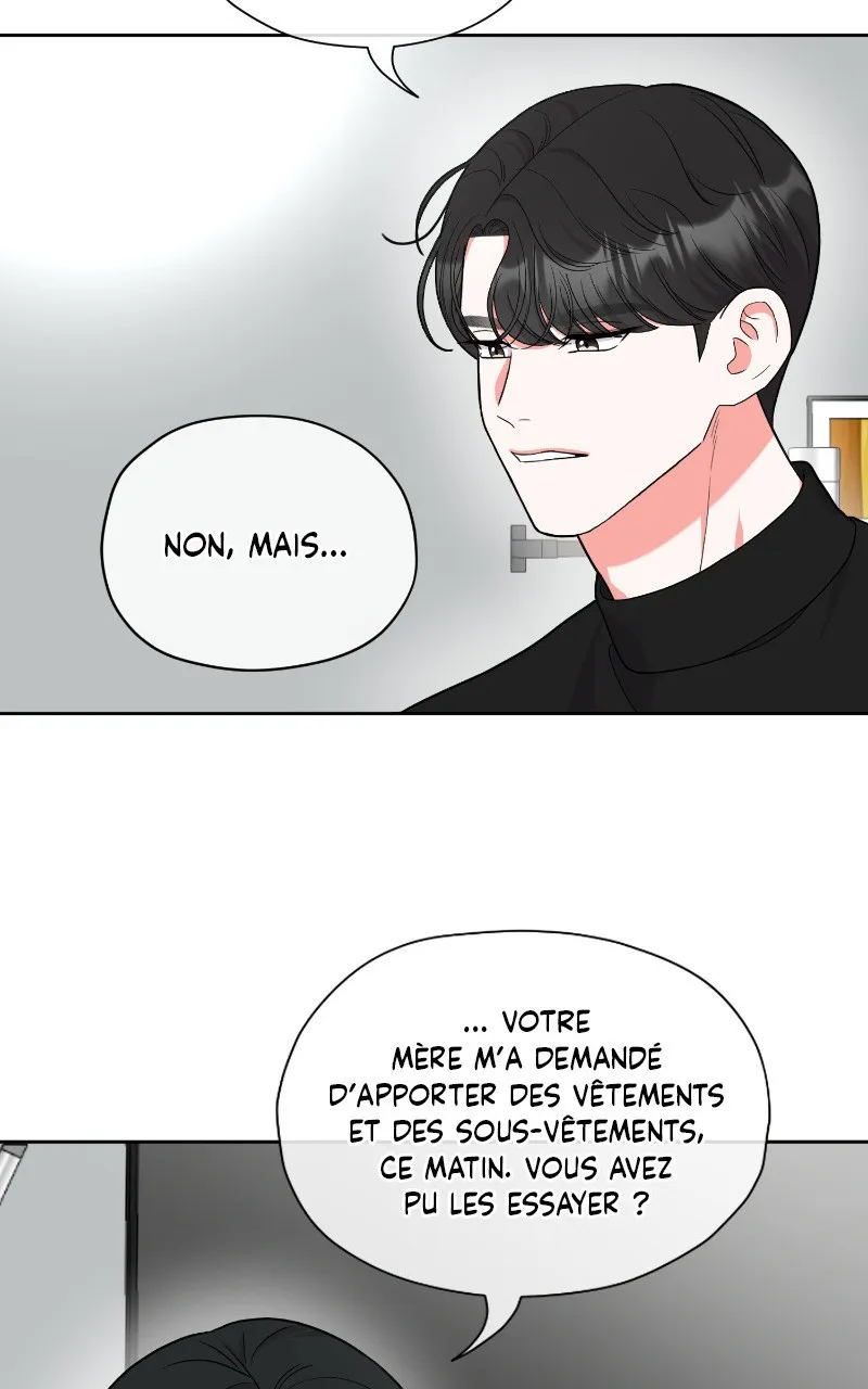 Read Pas toi, mais ton frère ! FR Manga Online