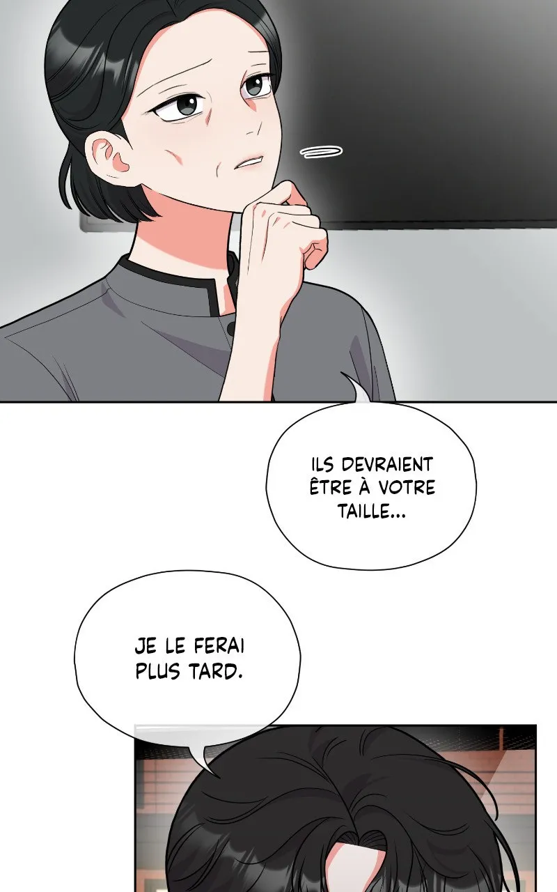 Read Pas toi, mais ton frère ! FR Manga Online