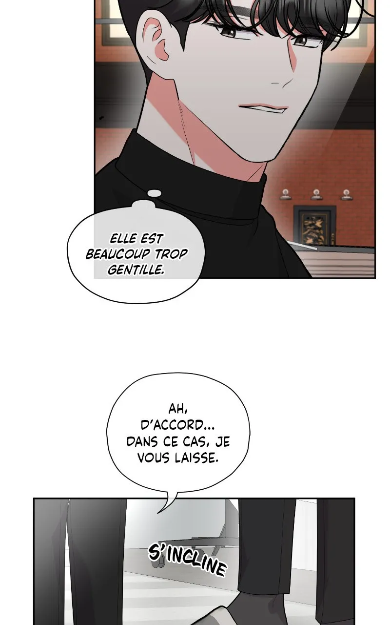 Read Pas toi, mais ton frère ! FR Manga Online