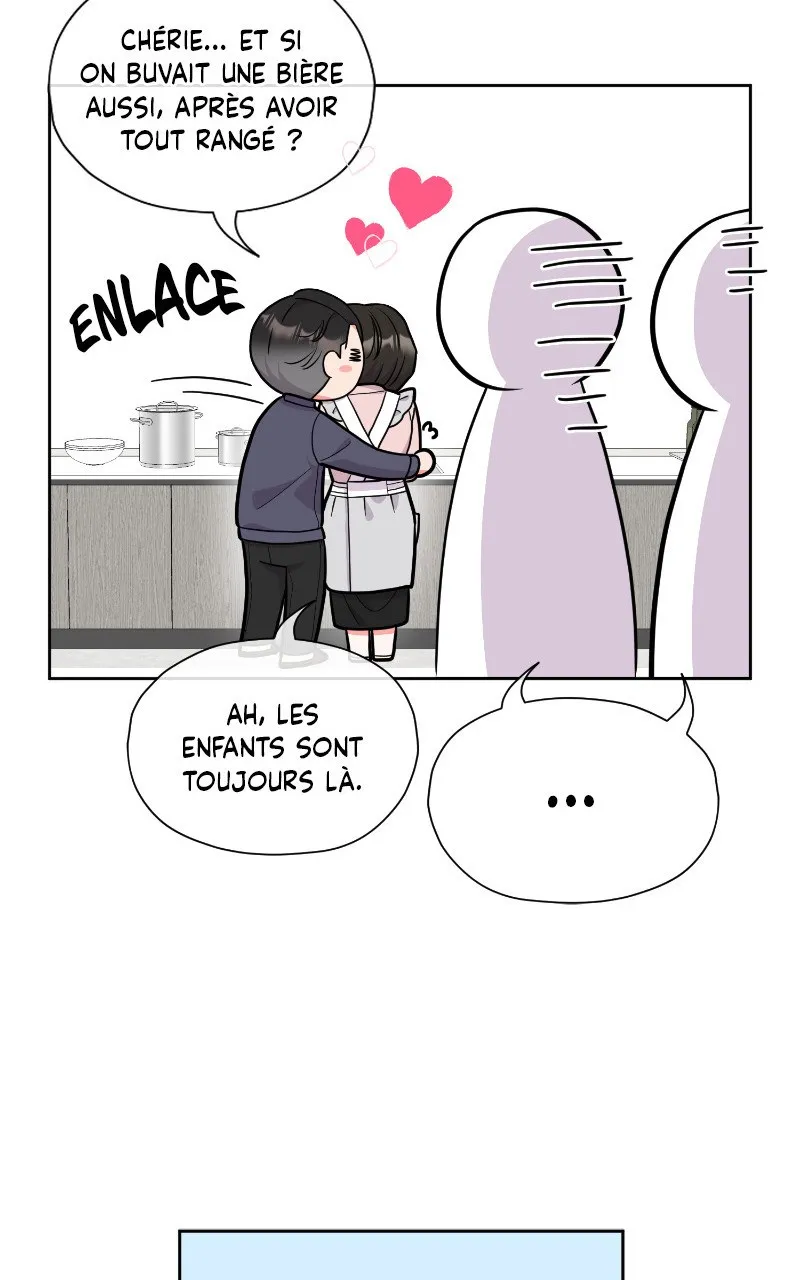 Read Pas toi, mais ton frère ! FR Manga Online