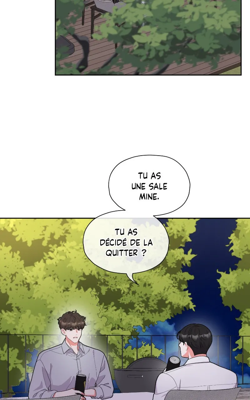 Read Pas toi, mais ton frère ! FR Manga Online