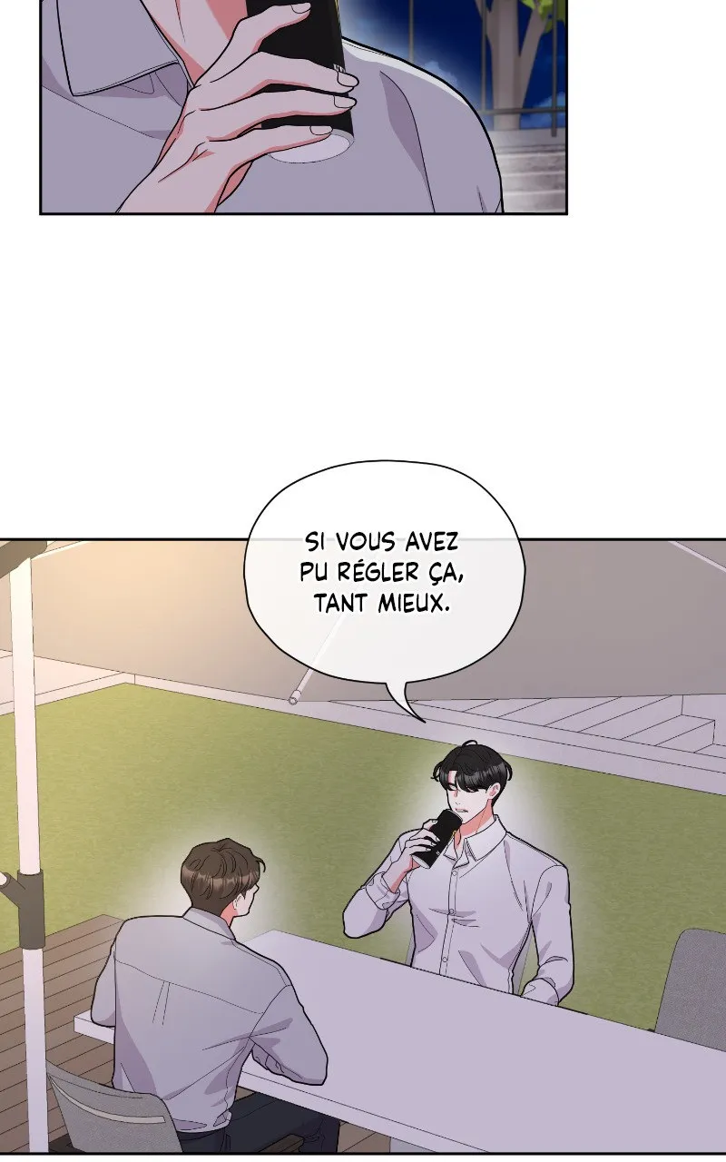 Read Pas toi, mais ton frère ! FR Manga Online