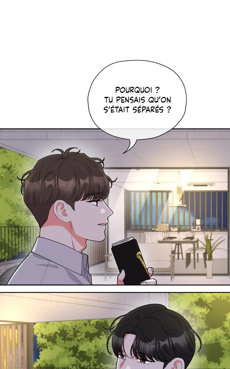 Read Pas toi, mais ton frère ! FR Manga Online