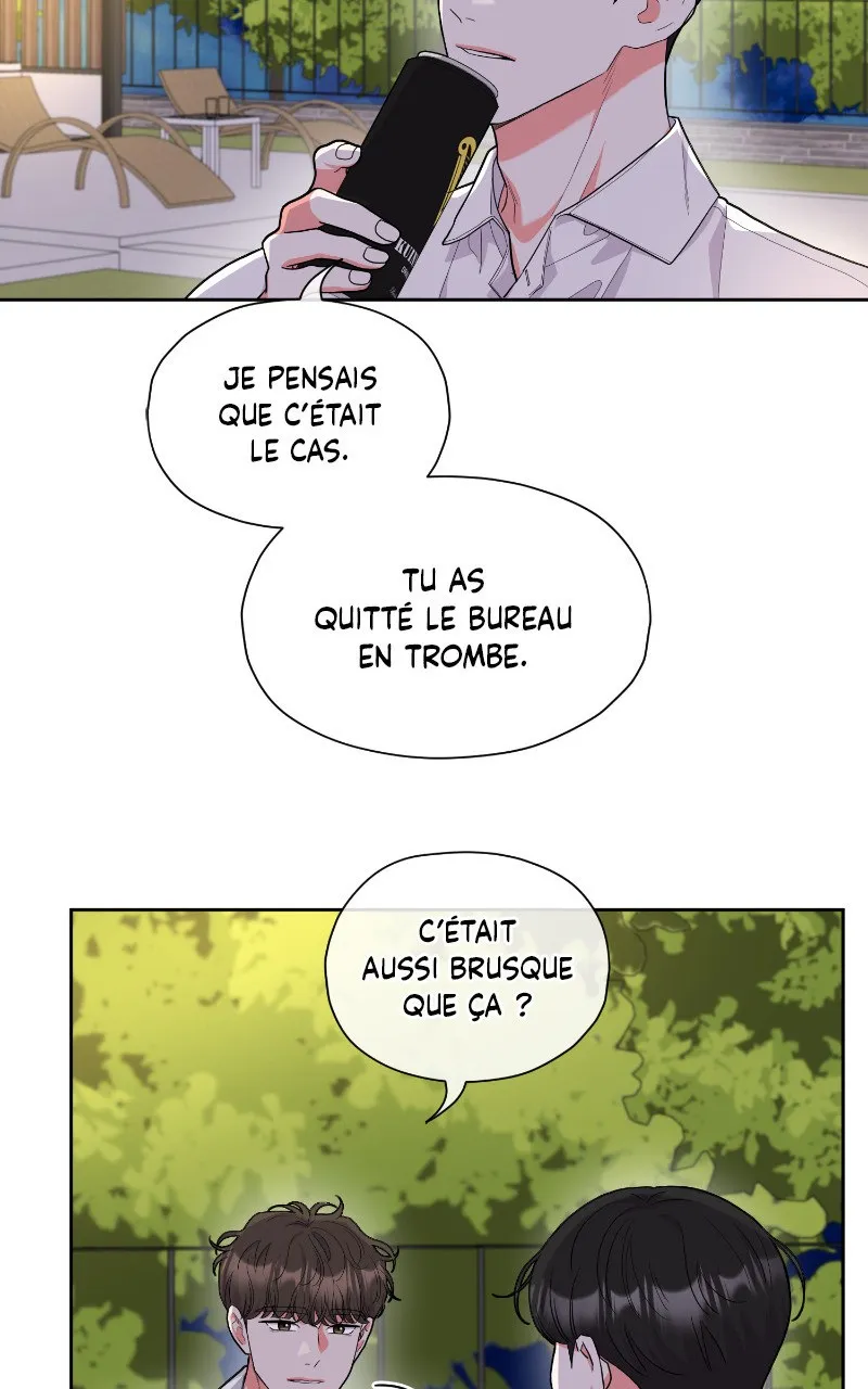 Read Pas toi, mais ton frère ! FR Manga Online