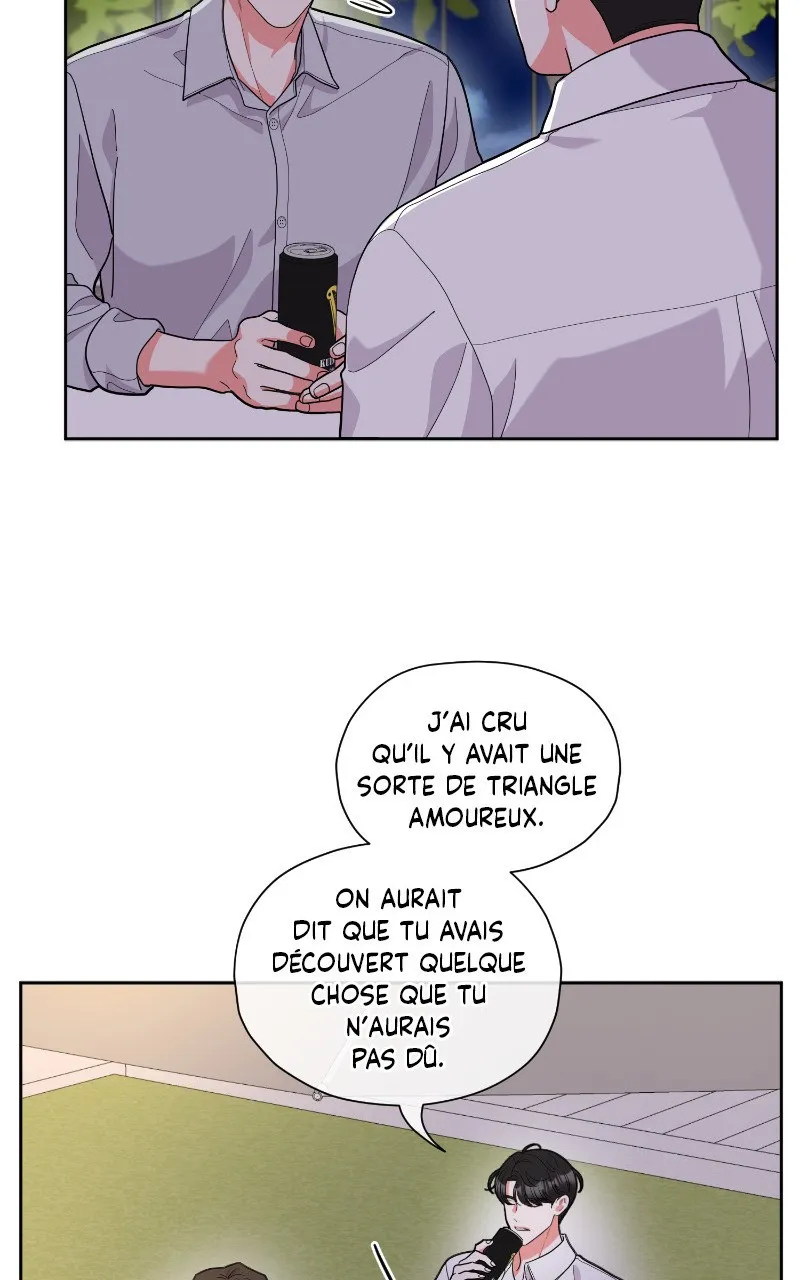 Read Pas toi, mais ton frère ! FR Manga Online