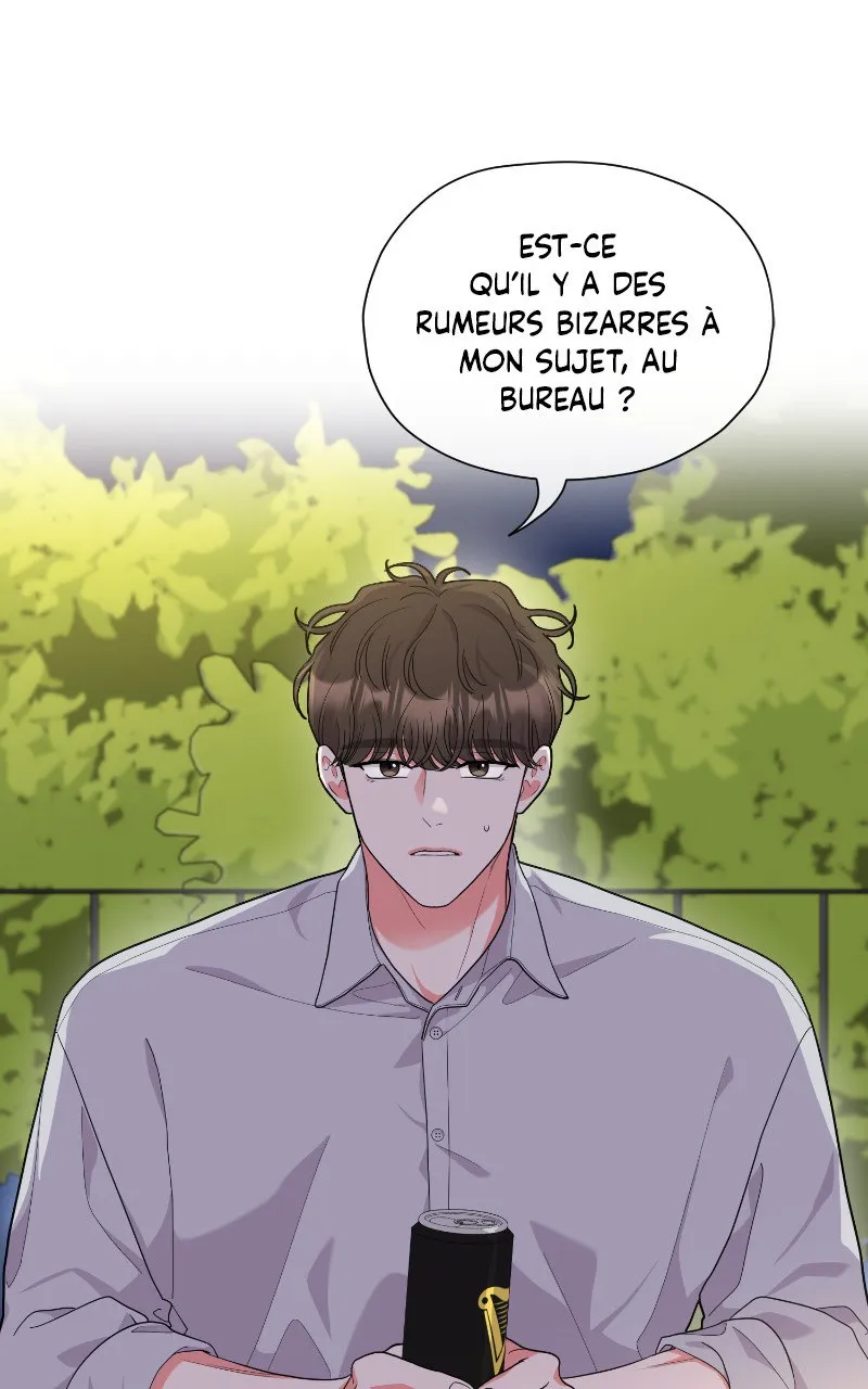 Read Pas toi, mais ton frère ! FR Manga Online