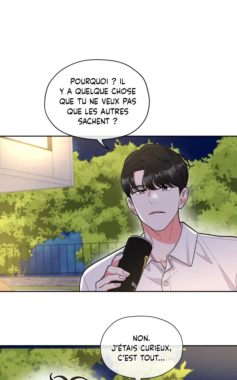 Read Pas toi, mais ton frère ! FR Manga Online