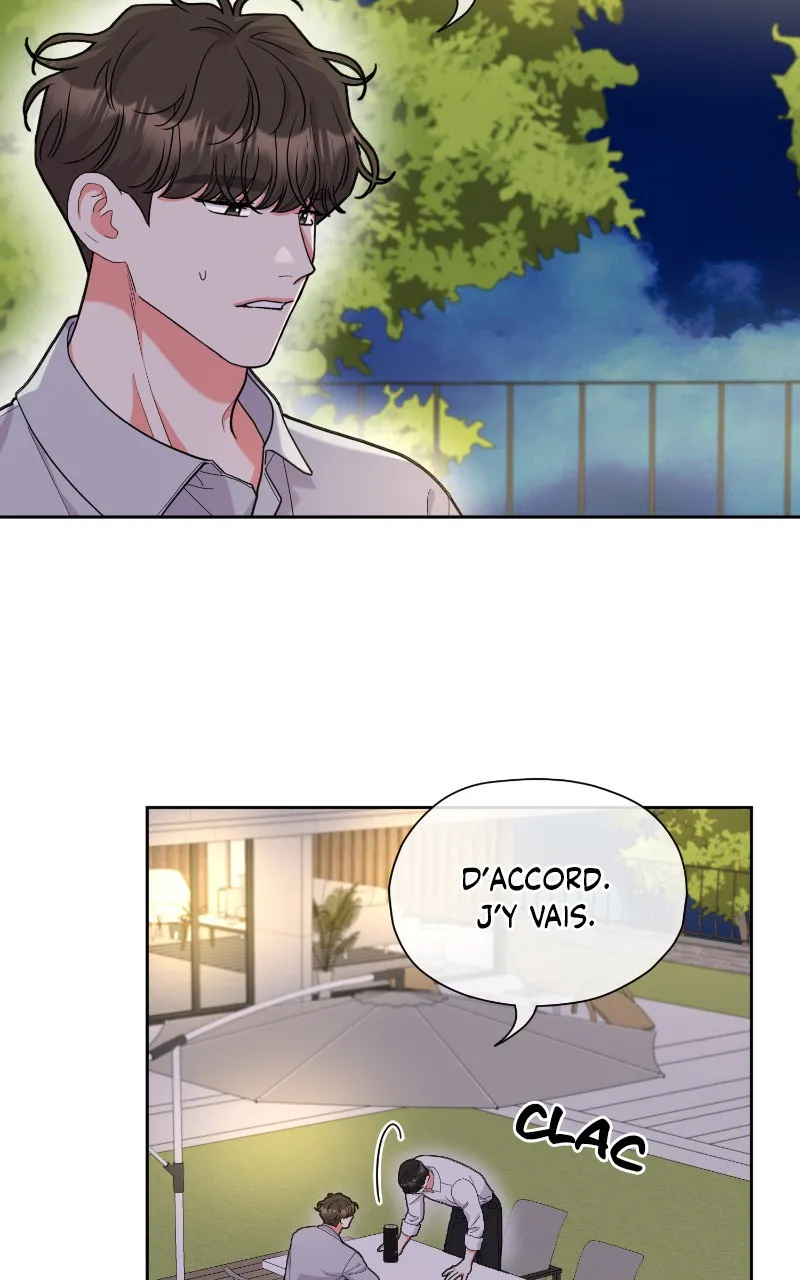 Read Pas toi, mais ton frère ! FR Manga Online