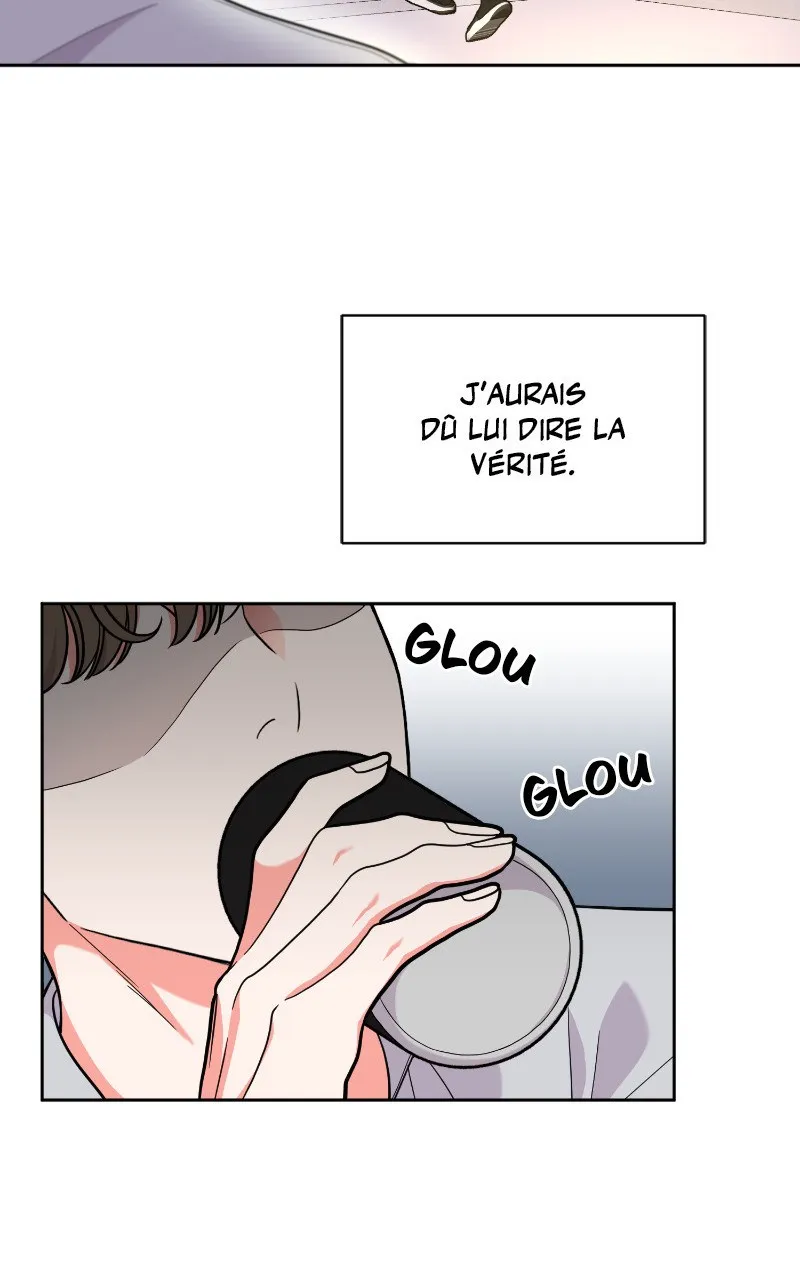 Read Pas toi, mais ton frère ! FR Manga Online