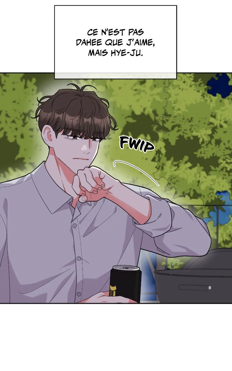 Read Pas toi, mais ton frère ! FR Manga Online