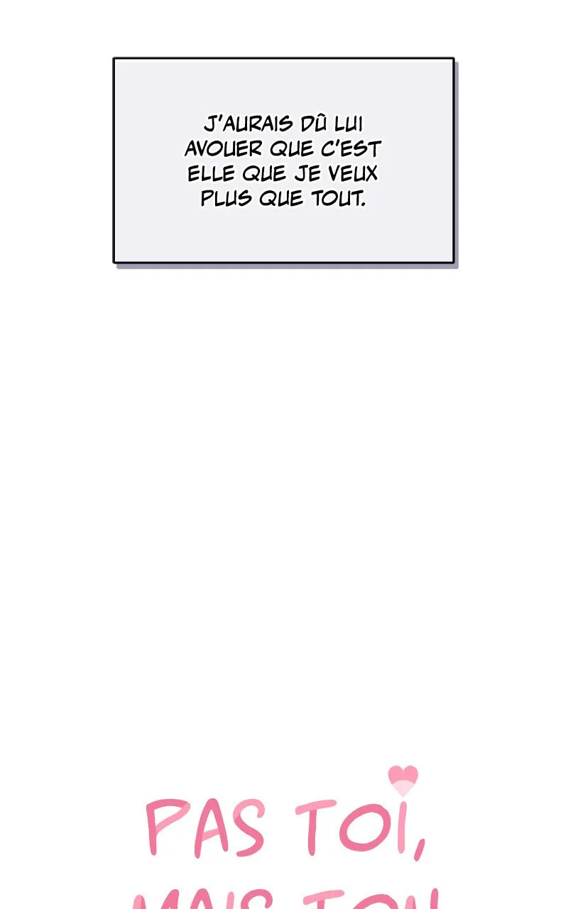 Read Pas toi, mais ton frère ! FR Manga Online