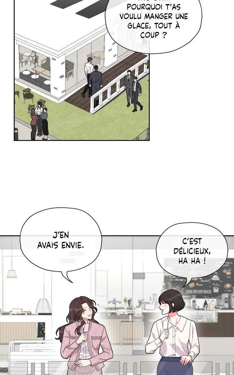 Read Pas toi, mais ton frère ! FR Manga Online