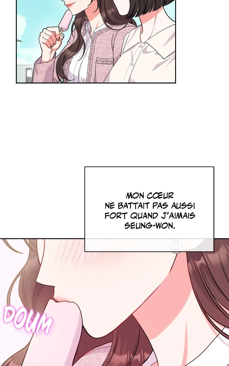 Read Pas toi, mais ton frère ! FR Manga Online