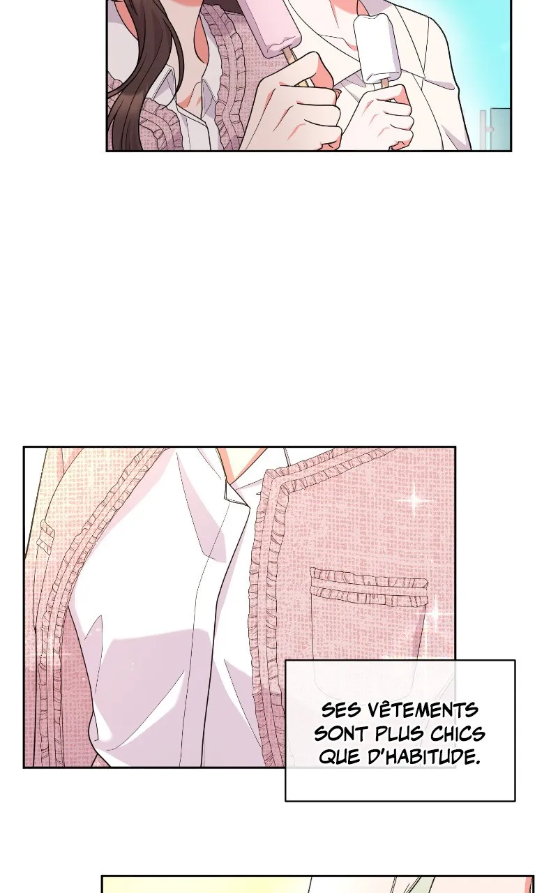 Read Pas toi, mais ton frère ! FR Manga Online