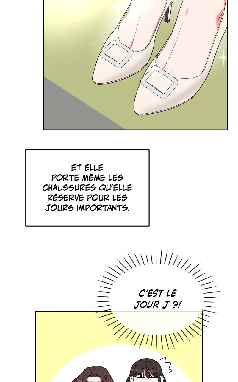 Read Pas toi, mais ton frère ! FR Manga Online