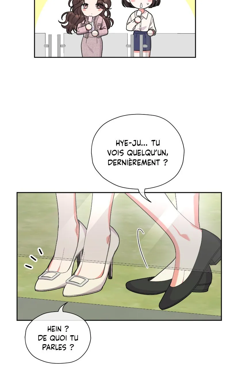 Read Pas toi, mais ton frère ! FR Manga Online